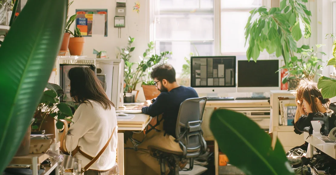 Dynamic Content Image